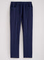 Tailored Comfort Not-Quite-Ponte Pant