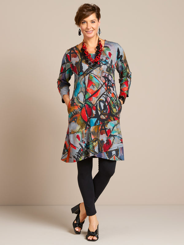 Crosscurrents Outfit