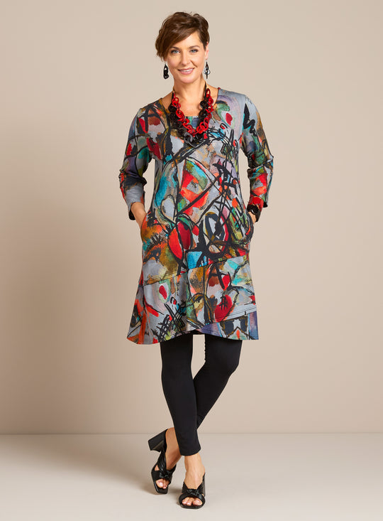 Crosscurrents Outfit