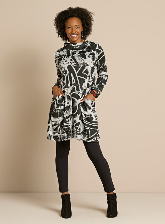 In Other Words Outfit