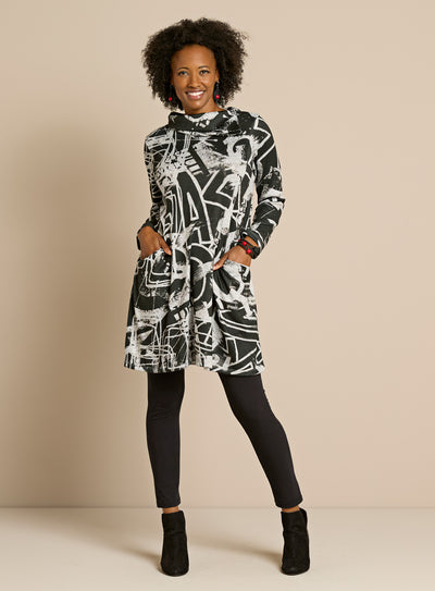 In Other Words Knit Tunic