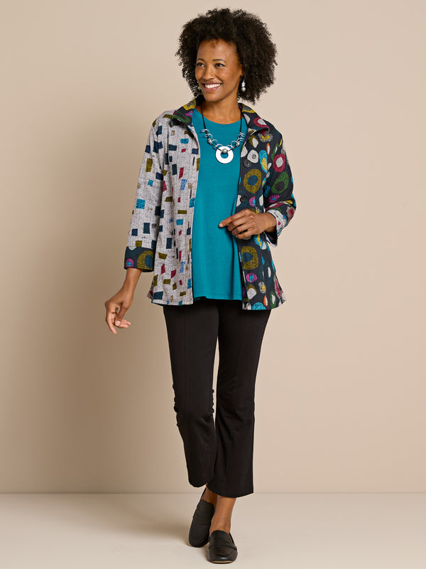 Cotton Comforts Shape Shifter Outfit