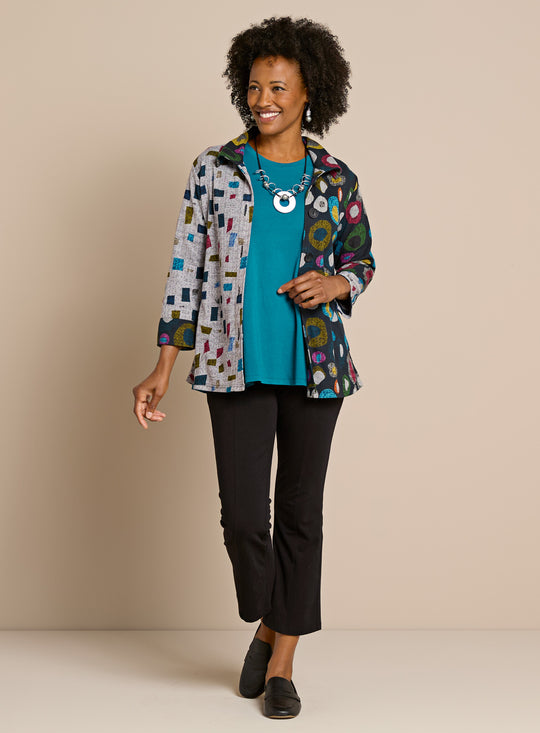 Cotton Comforts Shape Shifter Outfit