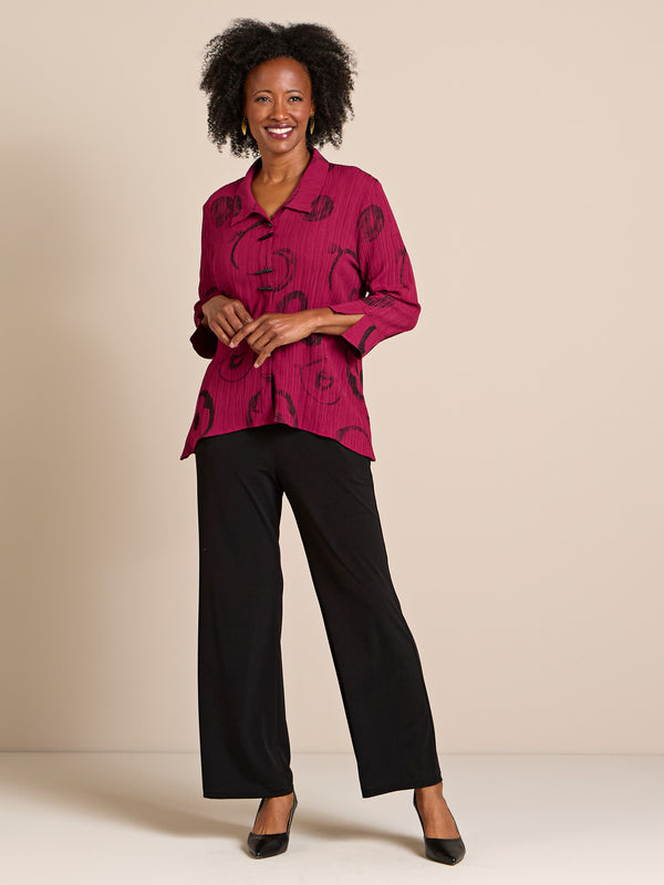 Dim Sum Days Start Here Outfit