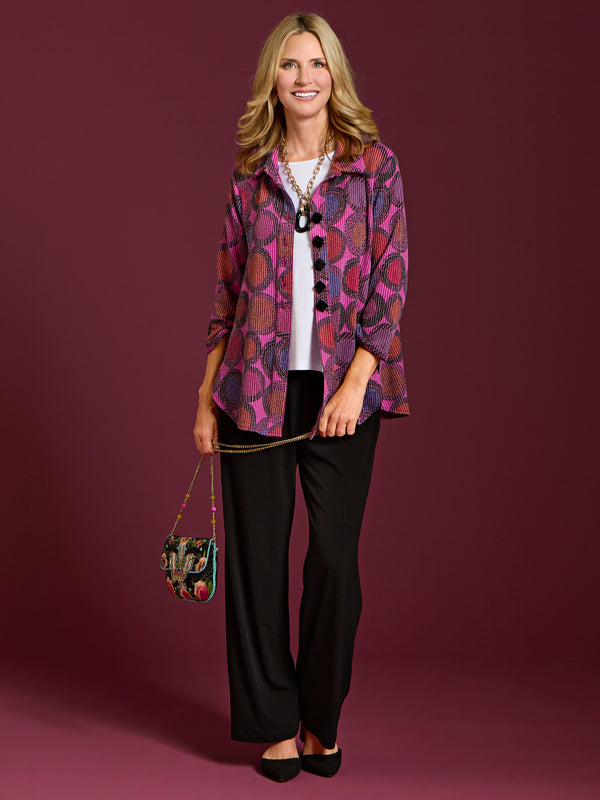 Spin Art Outfit
