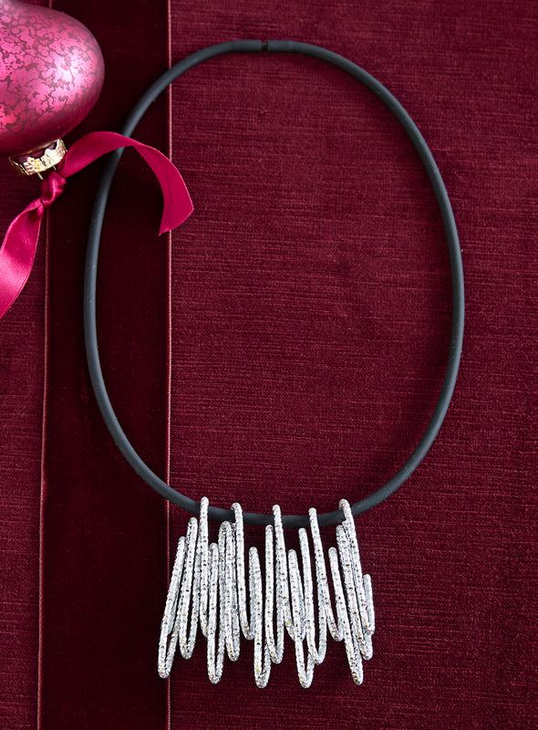 Elemental Motion Necklace