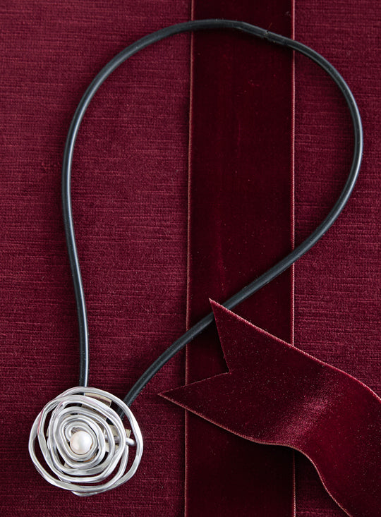 Polaris Magnetic Pin-Pendant