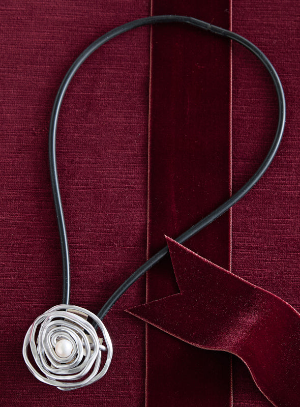 Polaris Magnetic Pin-Pendant