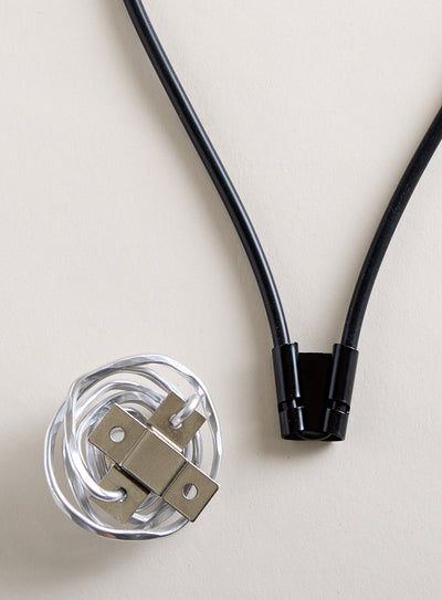 Polaris Magnetic Pin-Pendant