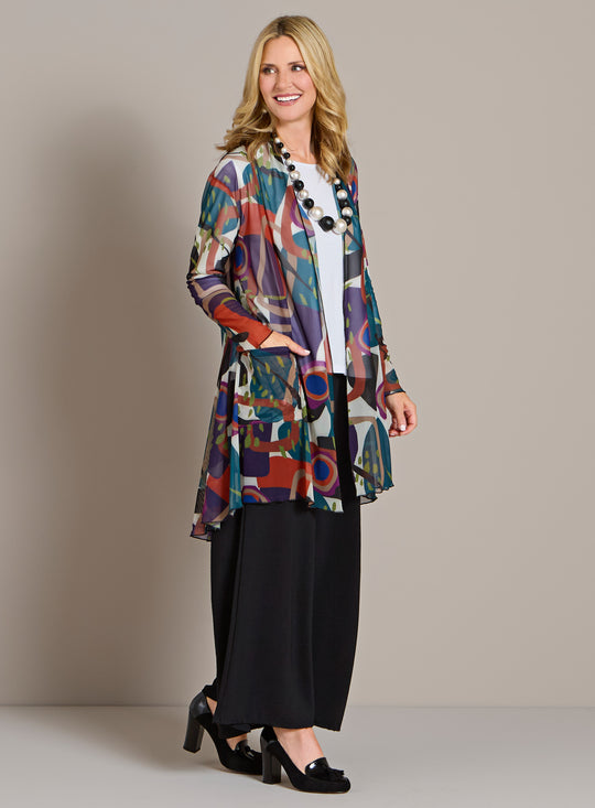 Modernist Mix Airflow Outfit