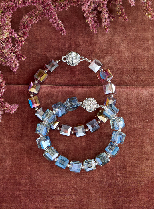 Magnetic Current Bracelet