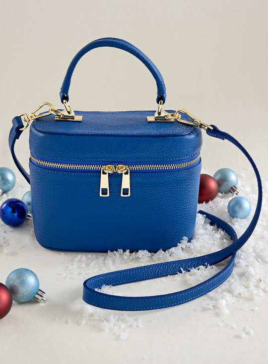 Via Roma Crossbody Case