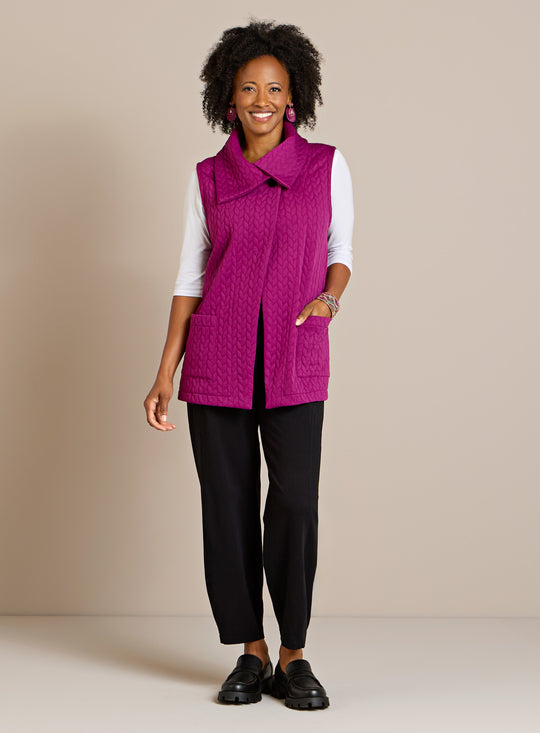 Sculpted Stitch Outfit