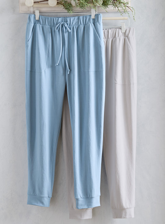 Day to Night Joggers 2.0