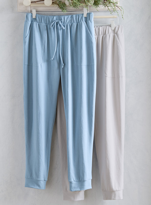 Day to Night Joggers 2.0