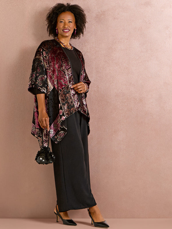 Twilight Tapestry Outfit