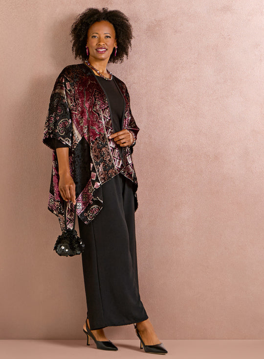 Twilight Tapestry Outfit