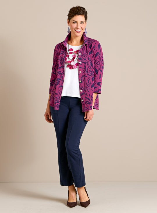 Woodland Cotton Comforts Outfit