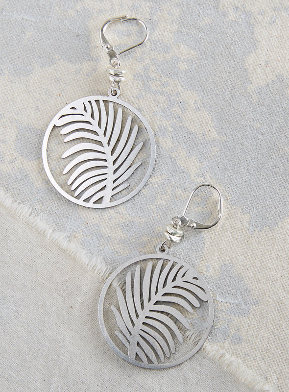 Willow Grove Earrings