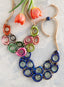 Eco Echo Tagua Necklace