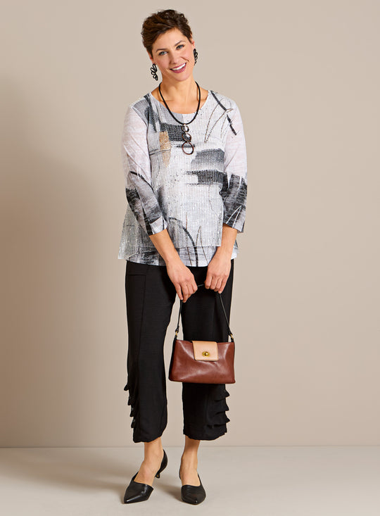 Fold, Button, Mesh, and Sketch Outfit