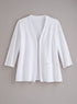Day to Night Off Duty Cardigan