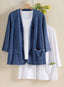 Day to Night Off Duty Cardigan