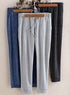 Day to Night Joggers 2.0 - Mineral Washed
