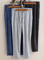 Day to Night Joggers 2.0 - Mineral Washed