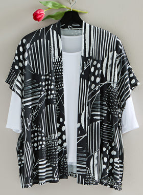 Chalkboard Art Slinky Topper