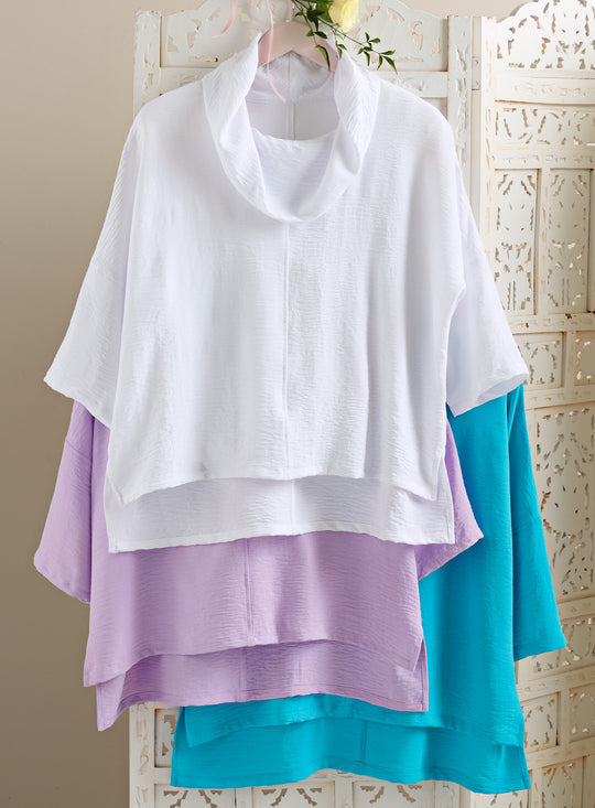 Airflow Streamline Top