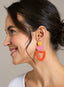Swing Shift Drop Earrings