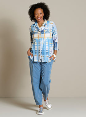 Naturalist's Day to Night Outfit