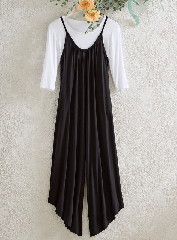 Long Weekend Jumpsuit