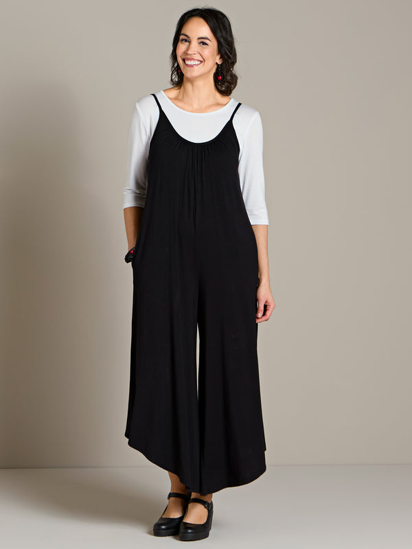 Long Weekend Jumpsuit