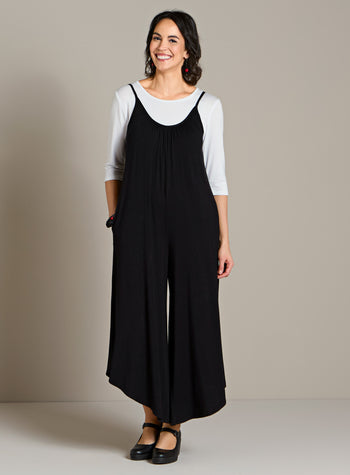 Long Weekend Jumpsuit