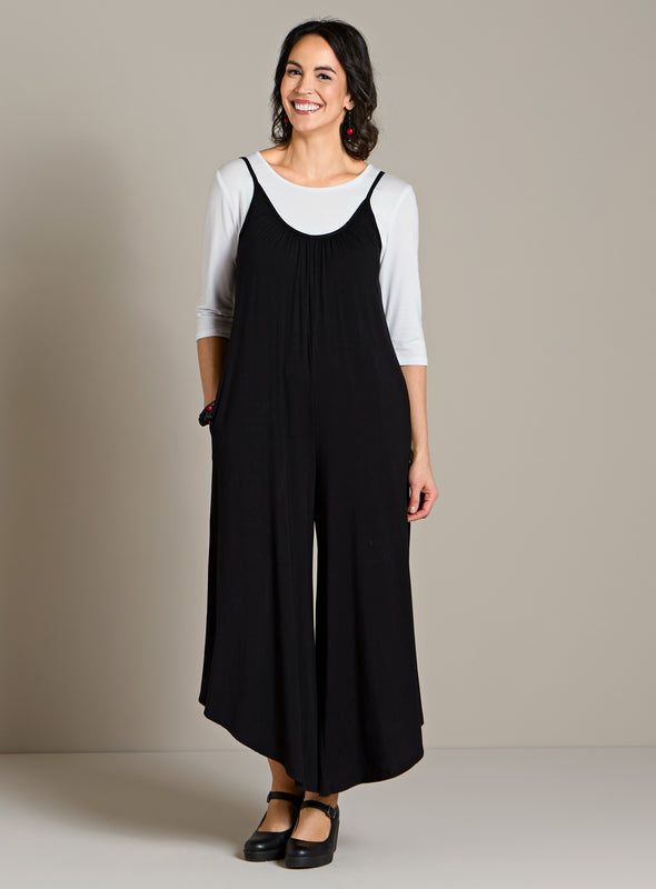 Long Weekend Jumpsuit