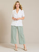 Essential US Linen Outfit - Look #5