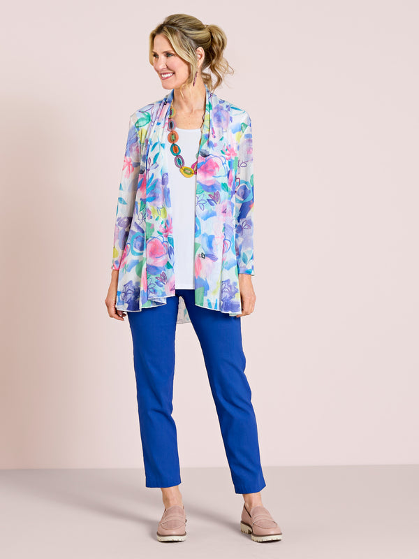 Anywear Pastel Promenade Outift