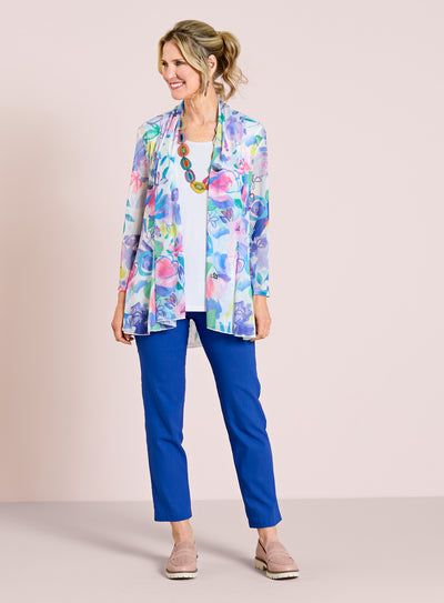 Anywear Pastel Promenade Outift