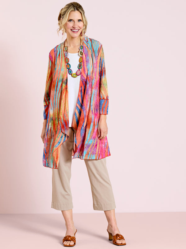 Wearever Coral Current Outfit