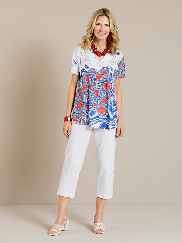 Fireworks Harbor Outfit