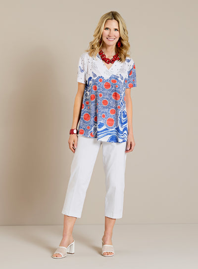 Fireworks Harbor Outfit