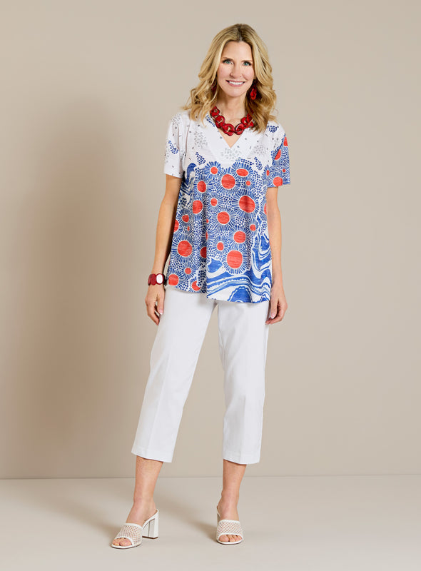 Fireworks Harbor Outfit