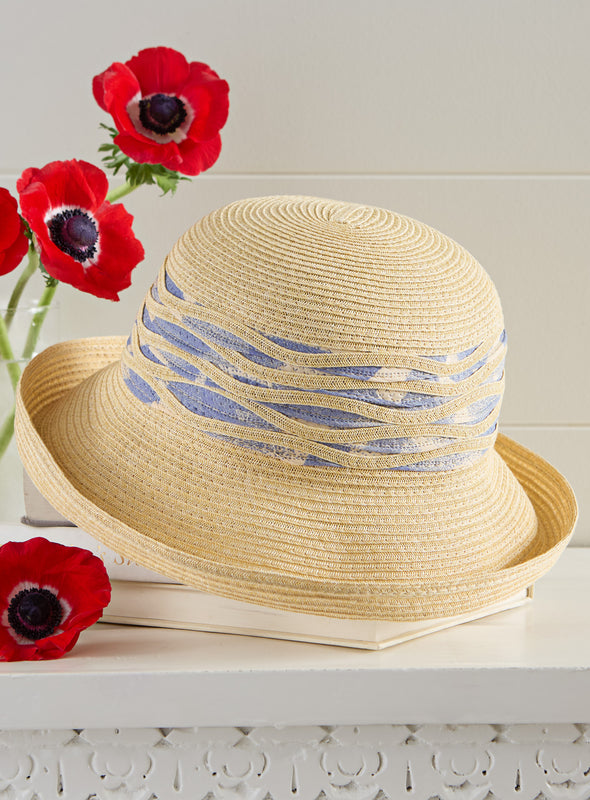 Shoreline Sun Hat