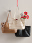 Laser Lattice Tote Bag