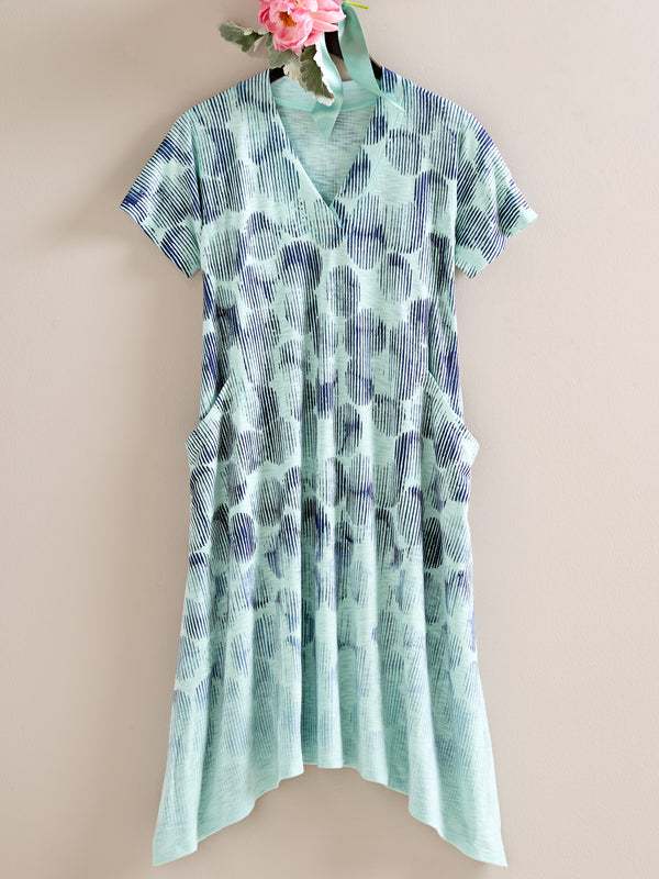 Watermark Dress