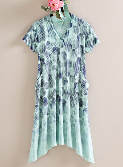 Watermark Dress