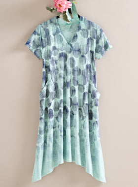 Watermark Dress