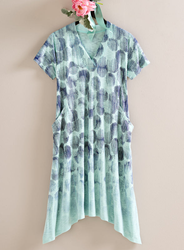 Watermark Dress